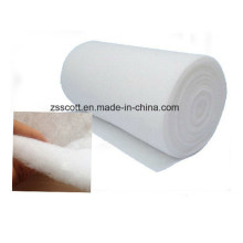 Washable Synthetic Primary Air Filter Media Cut Into Piece